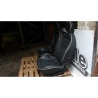 [GYÁRI BONTOTT] MINI R60 BŐR BELSŐ