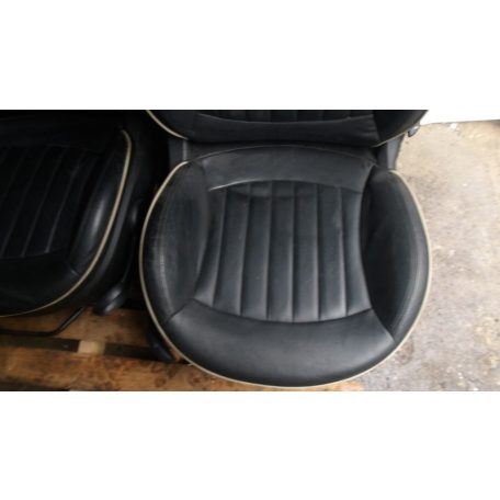 [GYÁRI BONTOTT] MINI R60 BŐR BELSŐ