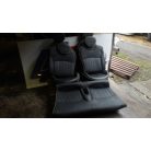 [GYÁRI BONTOTT] MINI R60 BŐR BELSŐ