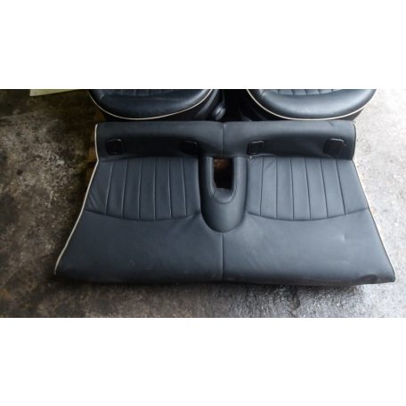[GYÁRI BONTOTT] MINI R60 BŐR BELSŐ