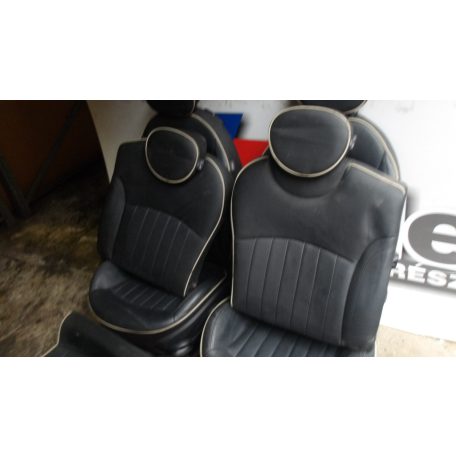 [GYÁRI BONTOTT] MINI R60 BŐR BELSŐ