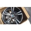   [GYÁRI ÚJ] BMW G20/G21/G22/G23 FELNI STYLE 858M 8JX19 ET27 8089896