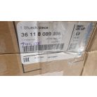 [GYÁRI ÚJ] BMW G20/G21/G22/G23 FELNI STYLE 858M 8JX19 ET27 8089896