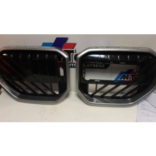 [GYÁRI BONTOTT] BMW G45 X3 M VESE/RÁCS 5A37661