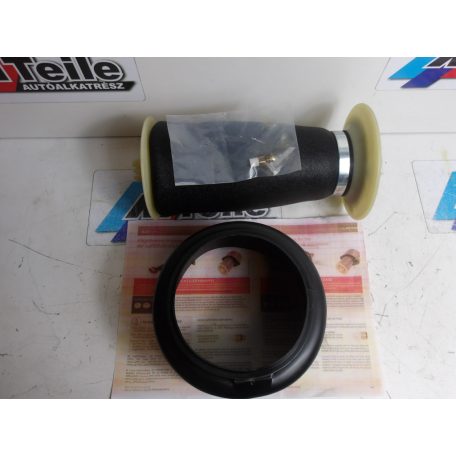 [UTÁNGYÁRTOTT ÚJ] DUNLOP HÁTSÓ LÉGRÚGÓ |  5-ÖS  F07 GT / F11 + LCI | 3710 6784380 / DAS10030