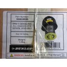 [UTÁNGYÁRTOTT ÚJ] DUNLOP HÁTSÓ LÉGRÚGÓ |  5-ÖS  F07 GT / F11 + LCI | 3710 6784380 / DAS10030