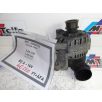   [GYÁRI BONTOTT] BMW - GENERÁTOR - 80A - 14V - 3-AS ; 5-ÖS / E46 ; E39 - 2.0i ; 2.3i ; 2.5i ; 2.8i - CIKKSZÁM: 1740624 