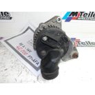 [GYÁRI BONTOTT] BMW - GENERÁTOR - 80A - 14V - 3-AS ; 5-ÖS / E46 ; E39 - 2.0i ; 2.3i ; 2.5i ; 2.8i - CIKKSZÁM: 1740624 