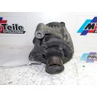 [GYÁRI BONTOTT] BMW - GENERÁTOR - 80A - 14V - 3-AS ; 5-ÖS / E46 ; E39 - 2.0i ; 2.3i ; 2.5i ; 2.8i - CIKKSZÁM: 1740624 