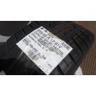  1DB[GYÁRI ÚJ DUNLOP SPORT 205/55R17 NYÁRI GUMI DOT4916