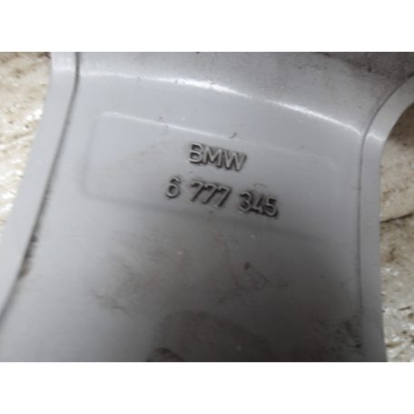 (1DB)[GYÁRI BONTOTT] BMW FELNI "star spoke 242" | 5-ÖS E60 +LCI / E61 +LCI  | 7Jx16 ET:20 |  36 11 6777345