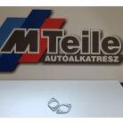 (GYÁRI ÚJ) BMW Tömítés 2500-3.3Li / 2.5CS-3.0CSL / 5' E12 / E28 / 6' E24 / 7' E23  ÁR/ DB 