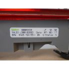 ÚJ BMW 1-es (F20+LCI/F21+LCI) pótféklámpa