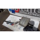 [GYÁRI BONTOTT] BMW E60/E61 25D/30D KIPUFOGÓ DOB 7798512