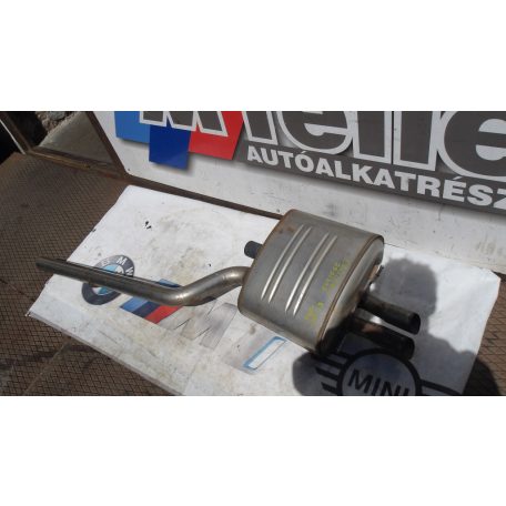 [GYÁRI BONTOTT] BMW E60/E61 25D/30D KIPUFOGÓ DOB 7798512