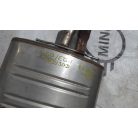 [GYÁRI BONTOTT] BMW E60/E61 25D/30D KIPUFOGÓ DOB 7798512