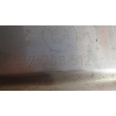 [GYÁRI BONTOTT] BMW E60/E61 25D/30D KIPUFOGÓ DOB 7798512