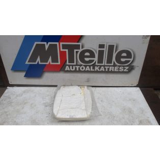[GYÁRI ÚJ] BMW E90/E91/E84 ELSŐ ULÉS PÁRNA 7118410