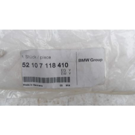 [GYÁRI ÚJ] BMW E90/E91/E84 ELSŐ ULÉS PÁRNA 7118410