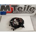 (GYÁRI ÚJ) BMW Kábelköteg hátsó lökhárítóhoz X1 F48