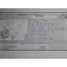 [GYÁRI ÚJ] BMW Vízpumpa | 1-es/ 3-as / Z4 / M3 | 1,8D-3,0D 