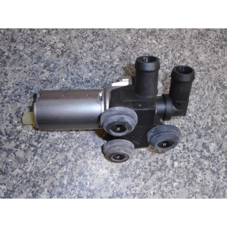 [GYÁRI ÚJ] BMW Vízpumpa | 1-es/ 3-as / Z4 / M3 | 1,8D-3,0D 