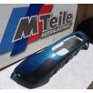 [GYÁRI BONTOTT] MINI - HÁTSÓ LÖKHÁRÍTÓ - R60 , KÉK 