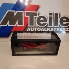 (ÚJ EREDETI) BMW Miniatűr 328, 1:18 Modell 