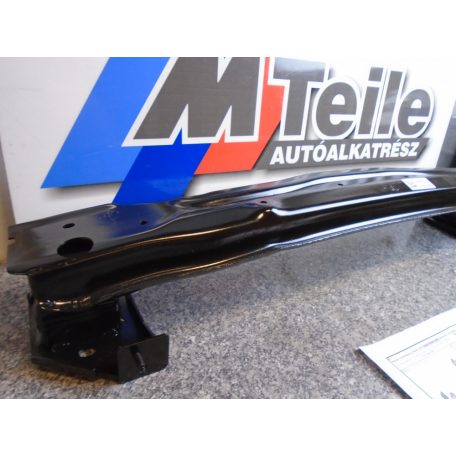 BMW G01/G02 Hátsó lökhárító merevítő /Gyári új/