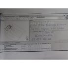 [GYÁRI ÚJ] BMW - Top hifi hangszóró (Első ajtóba) / E8x , E9x , E63+LCI , E64+LCI 