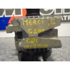 [GYÁRI BONTOTT] MERCEDES BENZ - GENERÁTOR | C-OSZTÁLY | C200, W204 | A0131549002