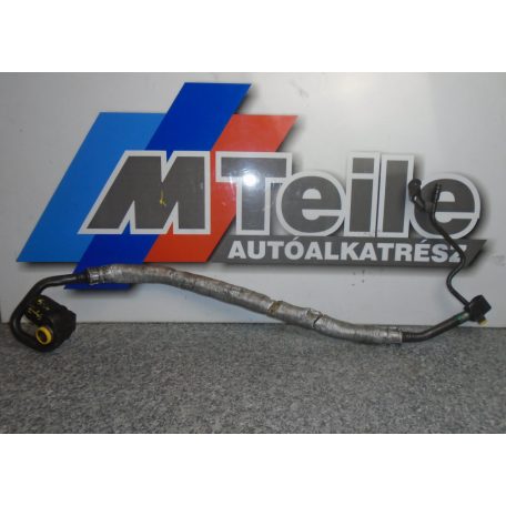 ÁR/DB [GYÁRI BONTOTT] BMW - KLÍMACSŐ - 3-AS E46 - |CSZ.: 6923956|