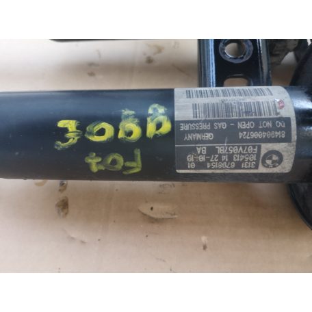 ÁR / DB [GYÁRI BONTOTT] BMW .- LENGÉSCSILLAPÍTÓ | JOBB ELSŐ ÉS BAL ELSŐ | F07 / 5 -ÖS   6798154