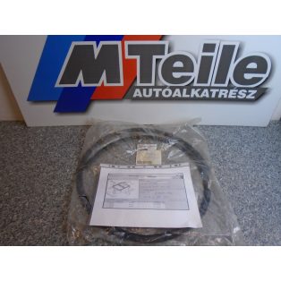 [GYÁRI ÚJ] BMW Napfénytetőkeret tömítés - X5 / E53 