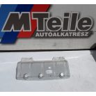 [GYÁRI ÚJ] BMW HÁTSÓ KIPUFOGÓ ALSÓ HŐSZIGETELÉS | 3-AS / 4-ES | 51 48 7241777