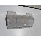 [GYÁRI ÚJ] BMW HÁTSÓ KIPUFOGÓ ALSÓ HŐSZIGETELÉS | 3-AS / 4-ES | 51 48 7241777