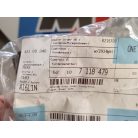 (GYÁRI ÚJ) BMW Ülésburkolat 1-es sorozat E87+LCI / 3-as sorozat E90+LCI / E91+LCI / X1 E84 / X3 F25 / X4 F26