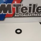 (GYÁRI ÚJ) BMW Tengelytömítés 