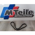 (GYÁRI ÚJ) BMW Hosszbordás szíj  8-as sorozat E31