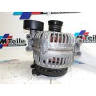 [GYÁRI BONTOTT, KIS SÉRÜLT] BMW - GENERÁTOR - 150 A - 14V - 1-ES ; 3-AS ; 5-ÖS ; X1 ; X3 ; Z4 / E81 ; E82 ; E87+LCI ; E88 ; E46 ; E90+LCI; E91+LCI; E92+LCI , E93+LCI; E60 LCI ; E84; E83+LCI; E85 - CIKKSZÁM: 7532966 