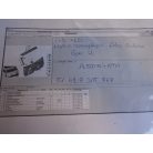 [GYÁRI ÚJ] BMW - Hátsó csomagtérajtó felső burkolat / I3 +LCI