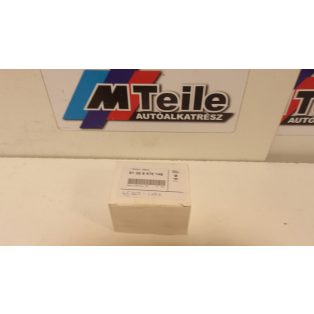   [GYÁRI ÚJ] BMW ESŐ/FÉNY/KÖD SZENZOR F/G SZÉRIÁHOZ 5A70A04