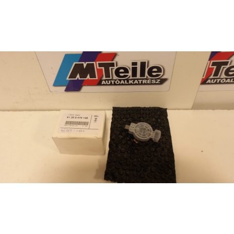 [GYÁRI ÚJ] BMW ESŐ/FÉNY/KÖD SZENZOR F/G SZÉRIÁHOZ 5A70A04