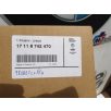   [GYÁRI ÚJ] BMW RADIÁTOR ELEM | 5-ÖS / 6-OS / 7-ES / 8-AS | 17 11 8742470