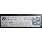 [GYÁRI BONTOTT, ÚJSZERŰ] BMW - KILOMÉTER ÓRA , BENZINES - 1-ES ; 2-ES ; Z4 / F40 ; F44 ; G29