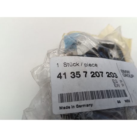 (GYÁRI ÚJ) BMW Oldalelem 5-ös sorozat F10+LCI / F11+LCI 