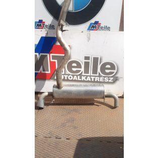   (GYÁRI BONTOTT) BMW KIPUFOGÓ DOB G20/G21/G22/G23G/26 30D B57