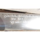 (GYÁRI BONTOTT) BMW KIPUFOGÓ DOB G20/G21/G22/G23G/26 30D B57