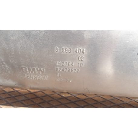 (GYÁRI BONTOTT) BMW KIPUFOGÓ DOB G20/G21/G22/G23G/26 30D B57