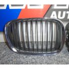 ÁR/DB! [GYÁRI BONTOTT] BMW - VESE , GRILL , HŰTŐRÁCS , JOBB ÉS BAL OLDALI - 5-ÖS / E39 